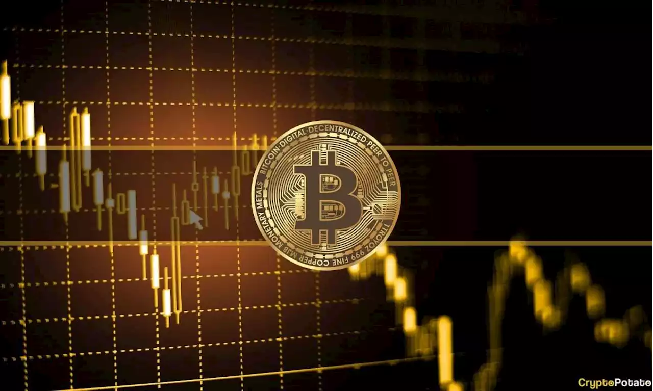 Bitcoin Sideways Action at $20K Goes on as Celsius Network (CEL) Skyrockets 28%: Market Watch