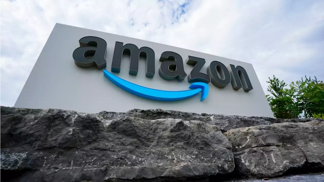 Amazon bid to scrap historic union win blocked