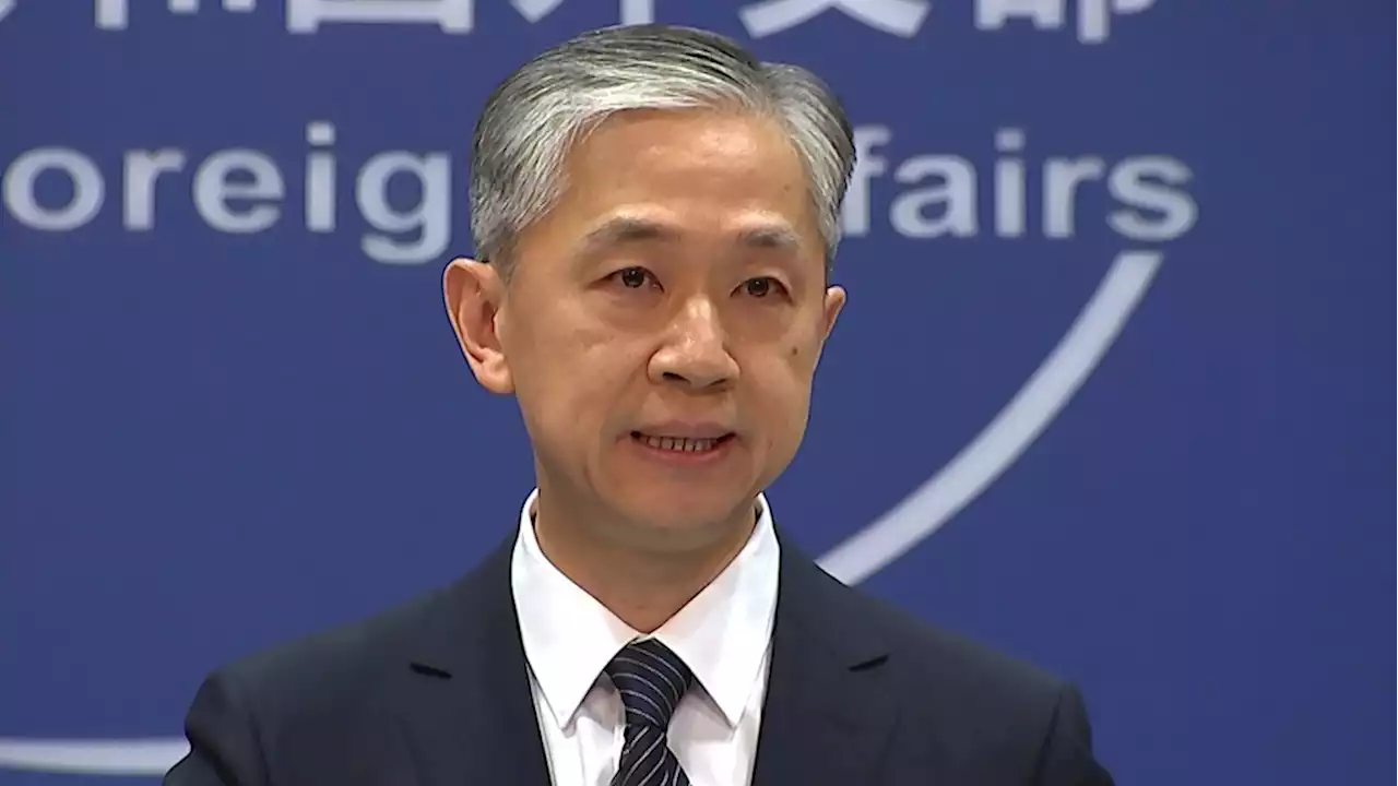 China taps into anti-West resentment to counter UN report
