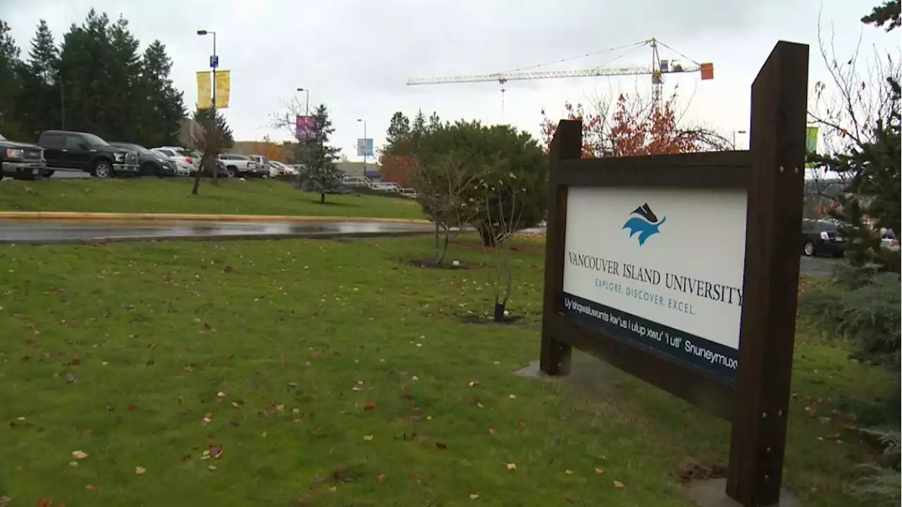 Nearly $90M student housing and dining hall project announced at VIU