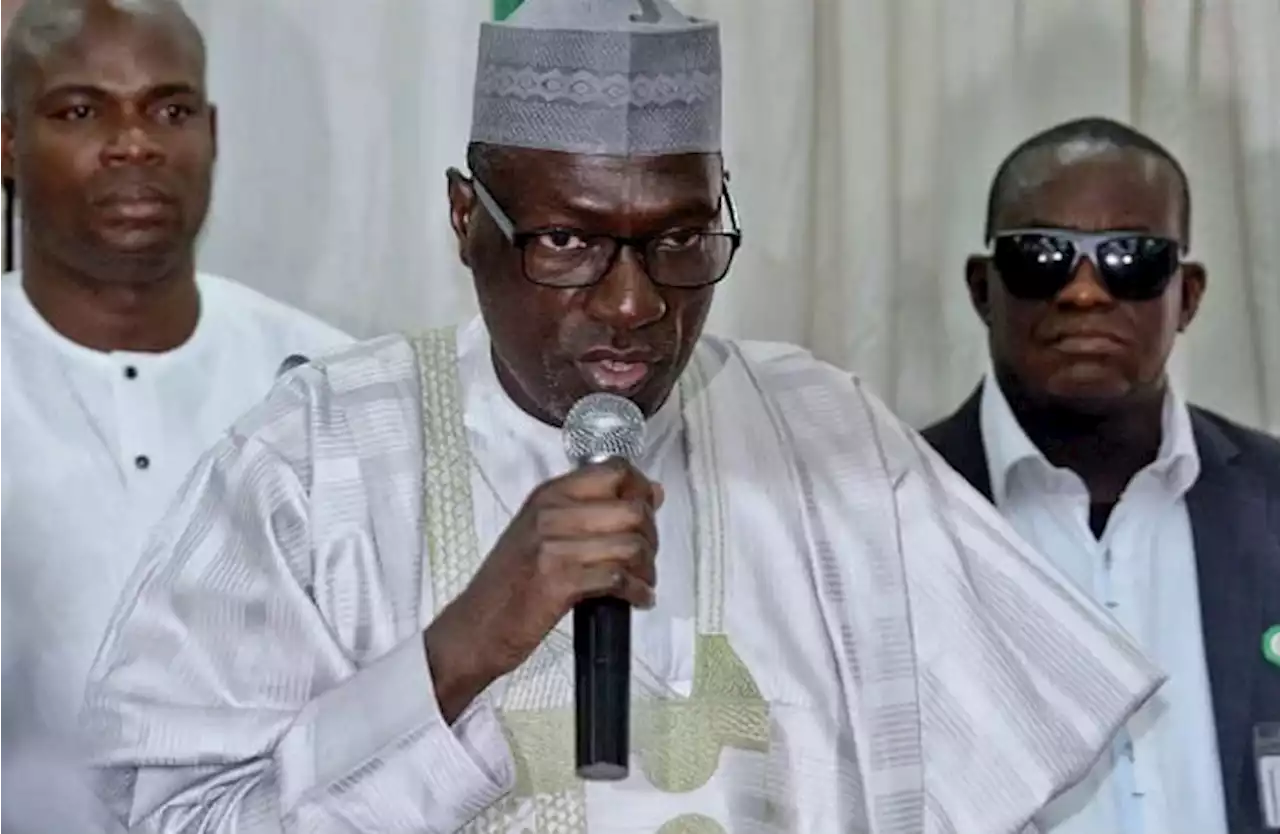 Almost everything difficult under APC - Makarfi