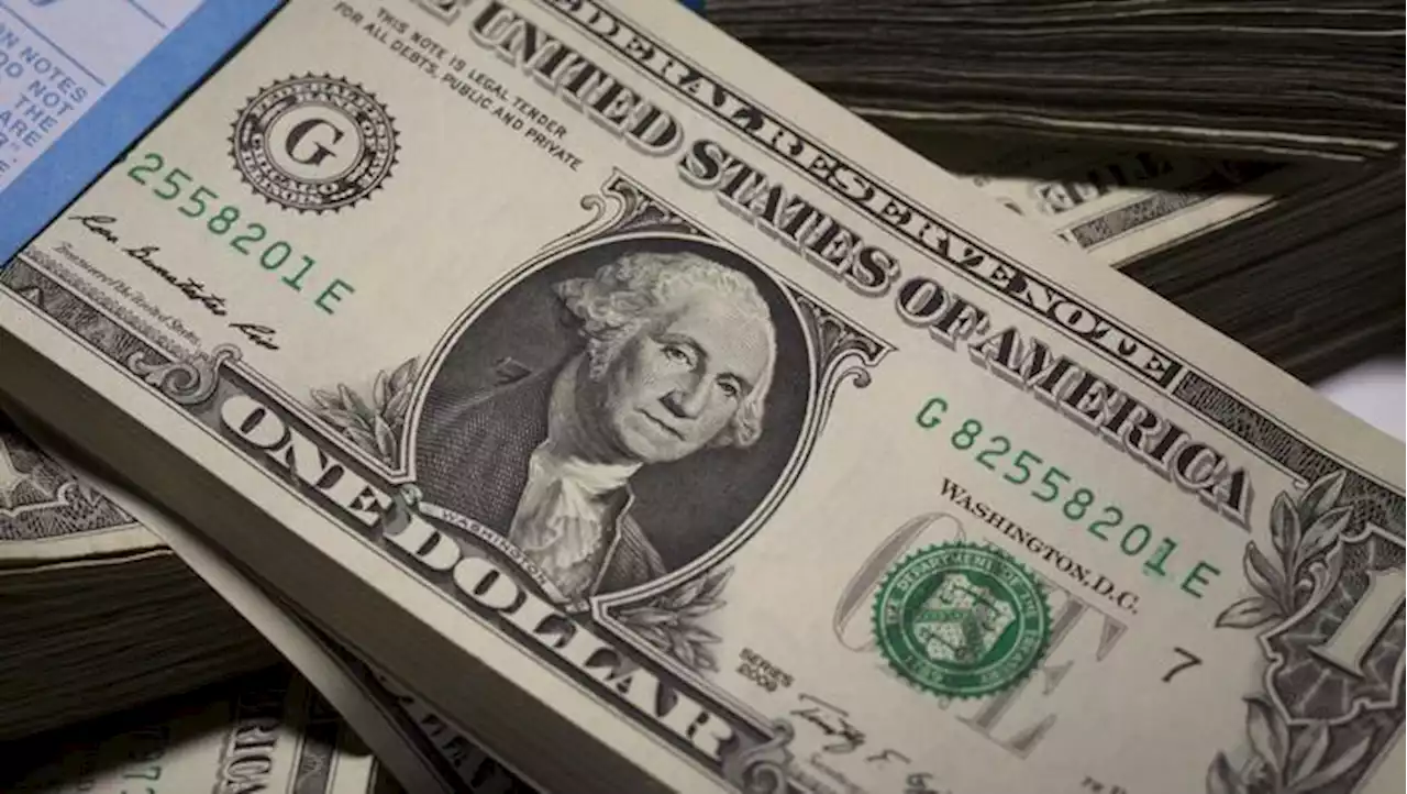 US Dollar Soars as Economic Resilience Gives Fed No Reason to Pivot, NFP Eyed