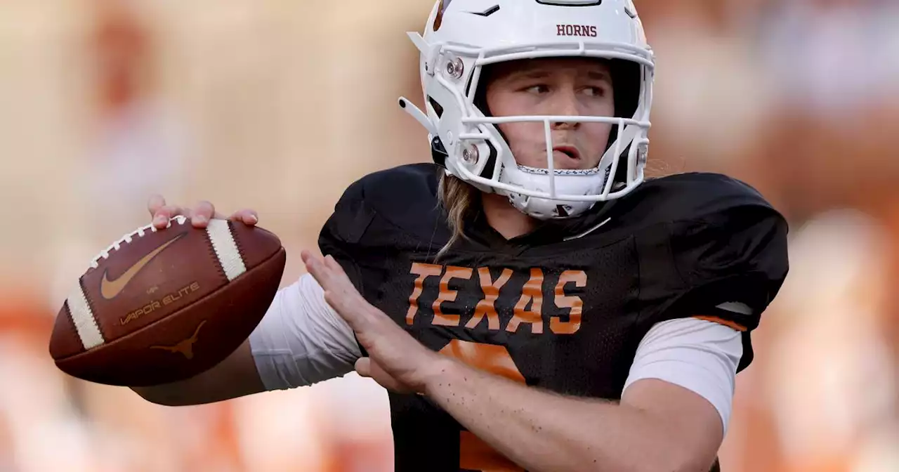 Texas prediction: What will a Quinn Ewers-led Longhorns offense look like?