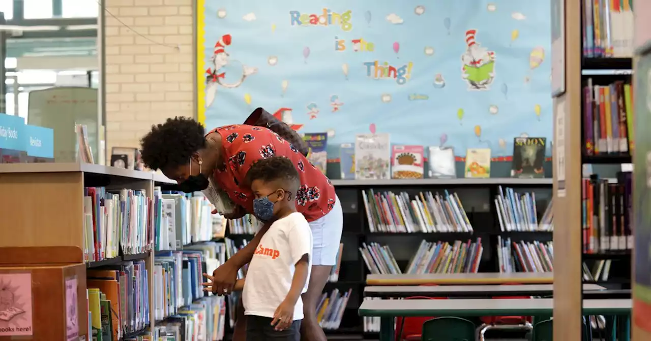 Will Texas parents opt out of school book fairs, library offerings and more?