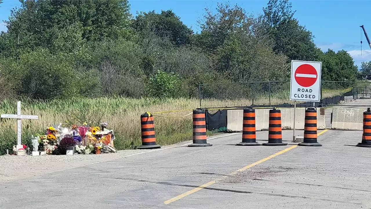 Details of deadly crash at Barrie watermain project remain under wraps - constructconnect.com - Daily Commercial News