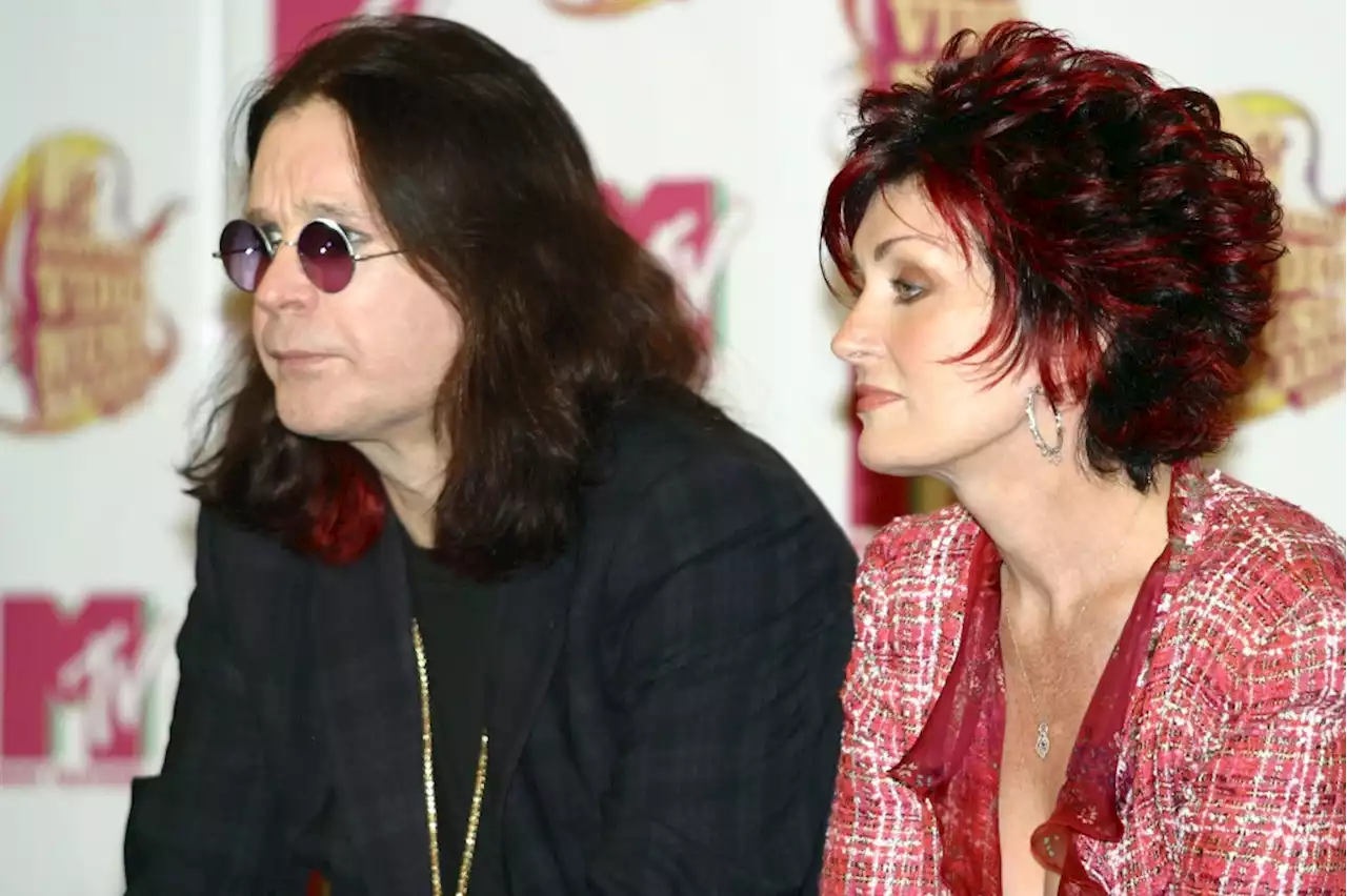 BBC Brings Back ‘The Osbournes’ With ‘Home To Roost’ Following Iconic Family’s Return To The UK