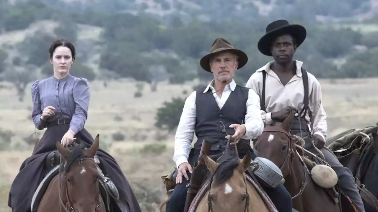 ‘Dead For A Dollar’ Trailer: Christoph Waltz’s Bounty Hunter Encounters An Assortment Of Outlaws In Walter Hill’s Venice-Bound Quiver Western