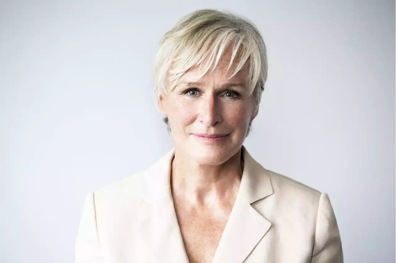 Glenn Close To Preside Over San Sebastian Film Festival Jury