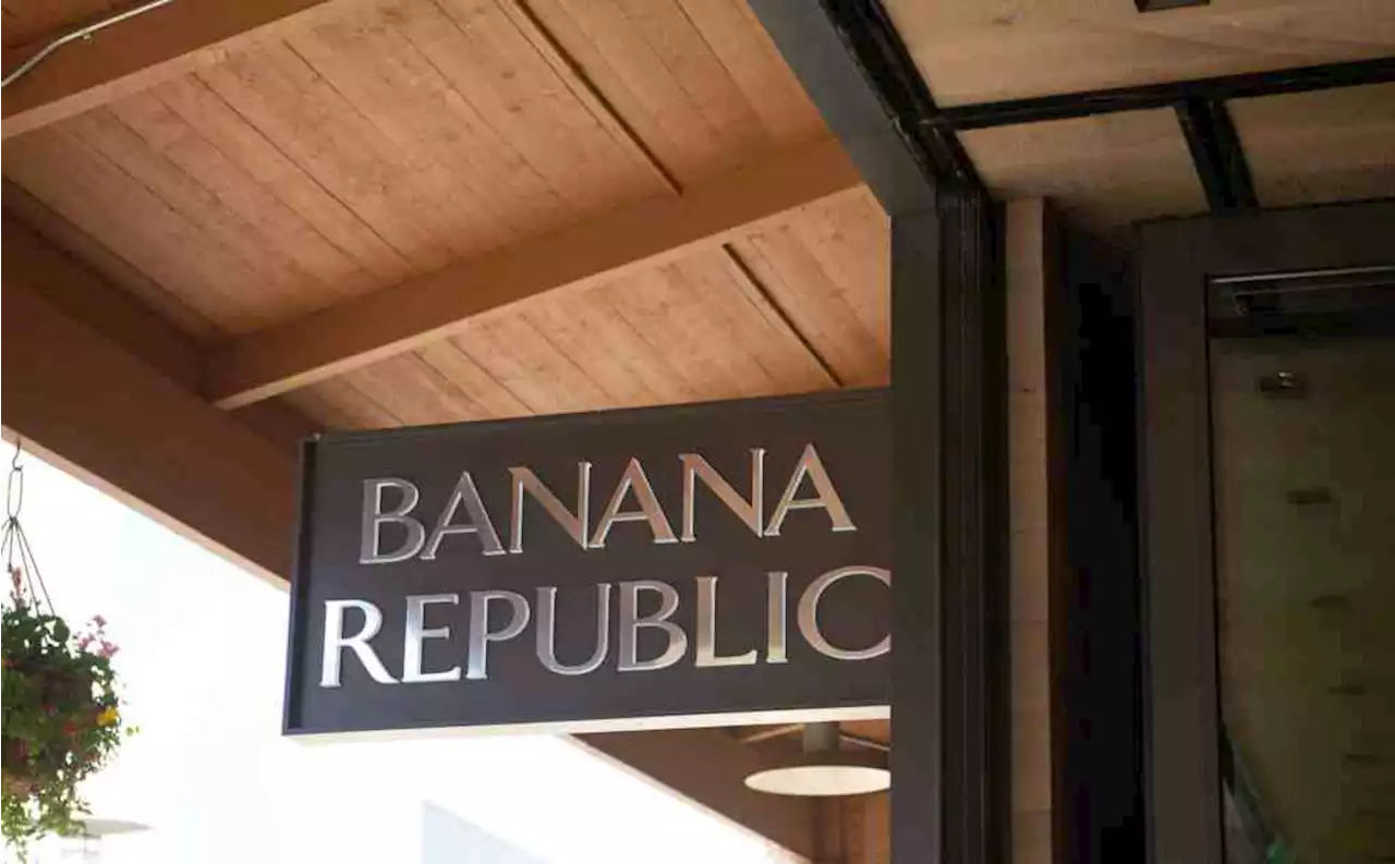 Banana Republic to close store at downtown Denver Pavilions mall