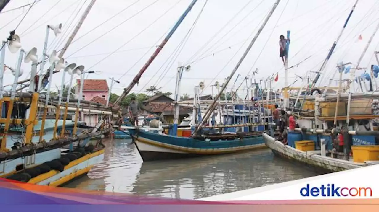 KKP Akan Permudah Nelayan Akses BBM Subsidi