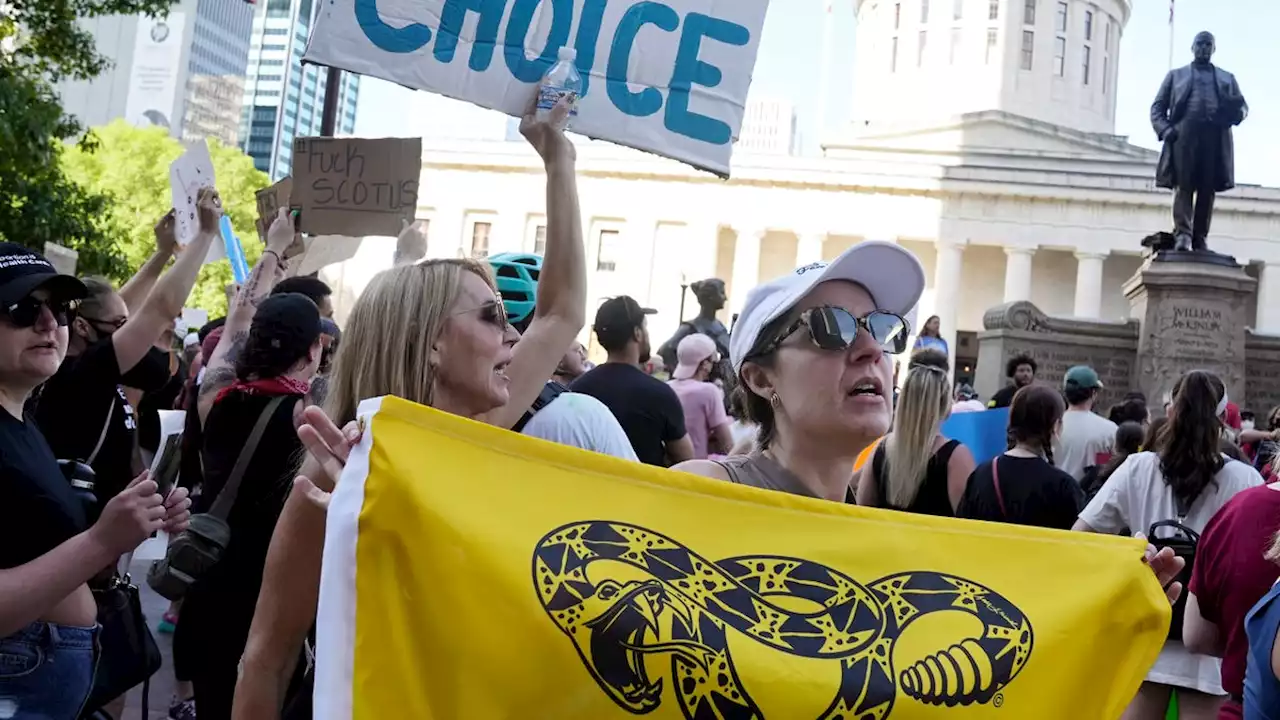 Ohio Politics Explained: Abortion clinic to close while women register to vote