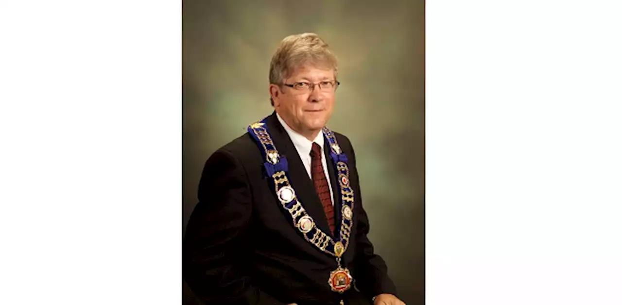 Terry Clayton, former Brock Township mayor, dies