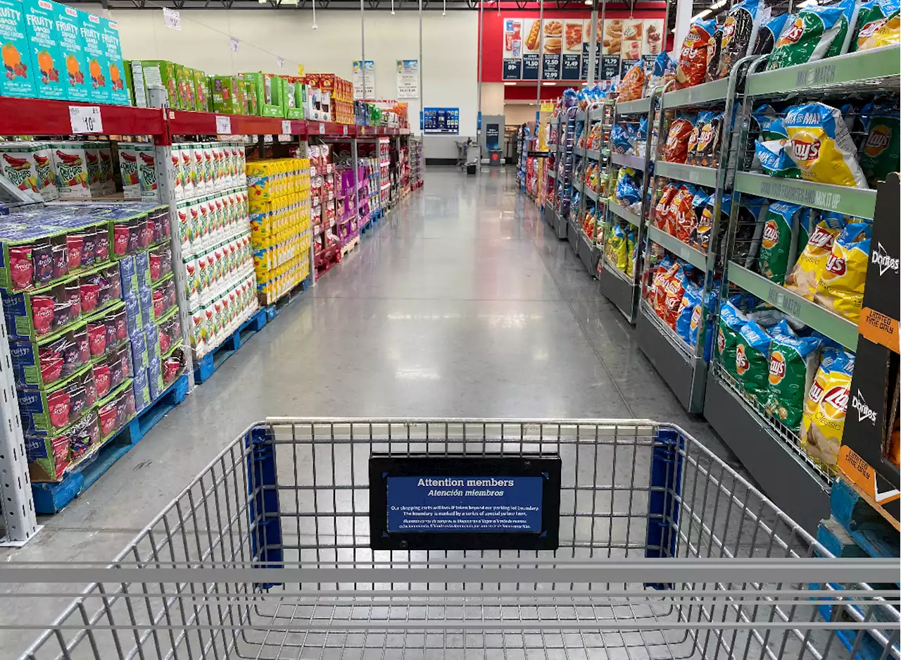 Sam's Club Is Raising Its Membership Prices for the First Time in Almost a Decade