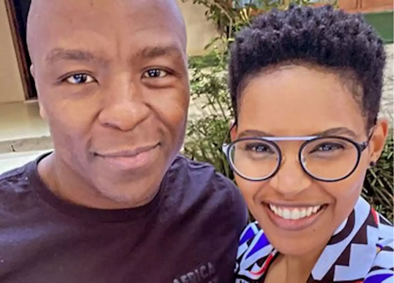 Kabelo Mabalane celebrates 20 years of sobriety: 'I believe in miracles'