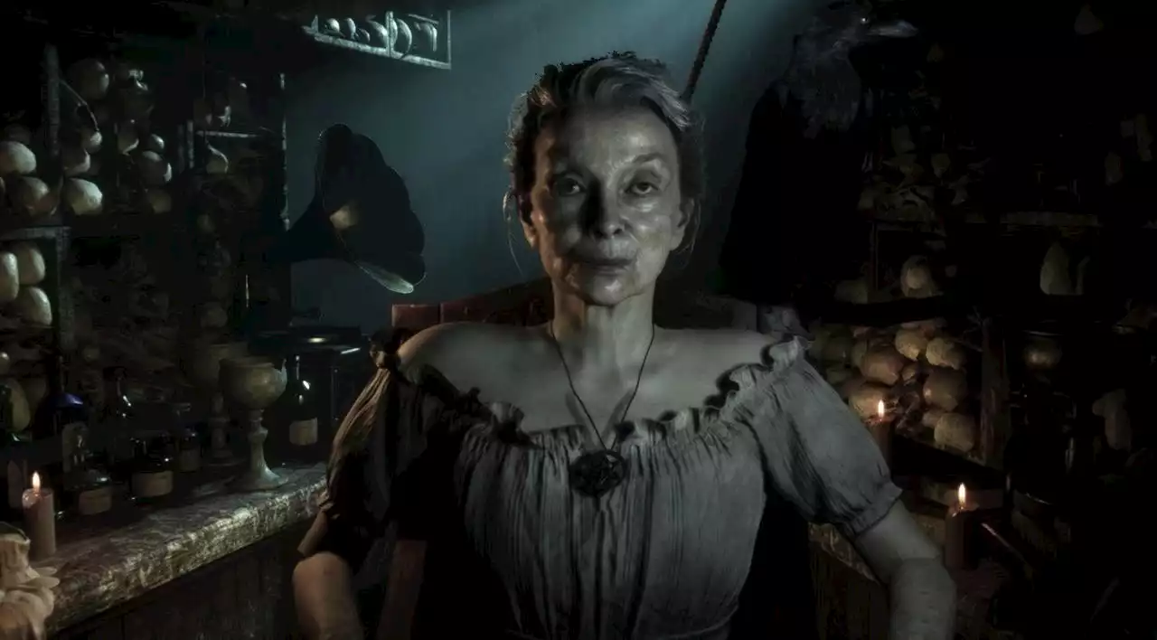 The director of 'The Quarry' and 'Until Dawn' teases new game