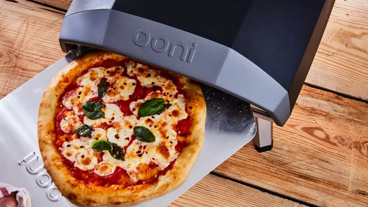 The Best Pizza Ovens for Making Pies at Home