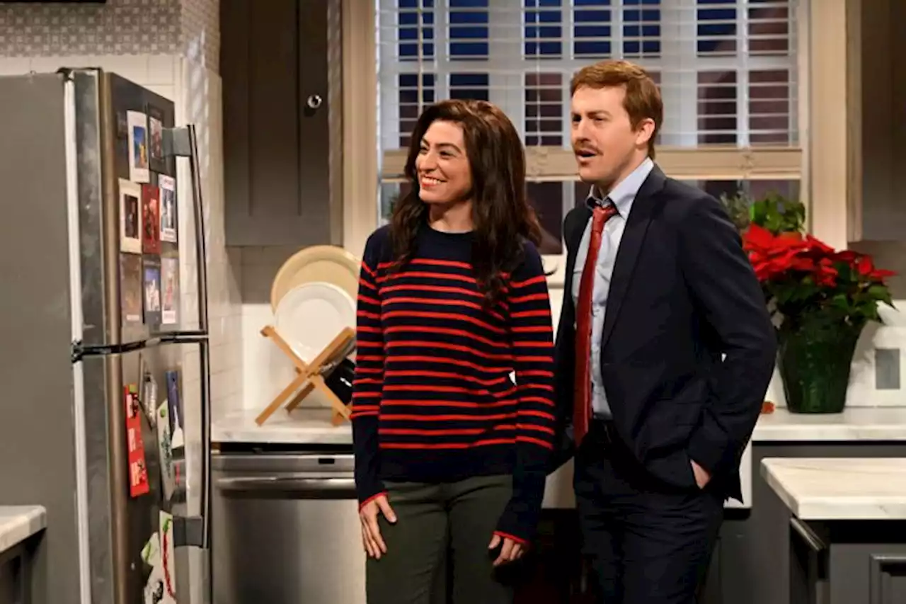 ‘Saturday Night Live’ Loses 3 More Cast Members