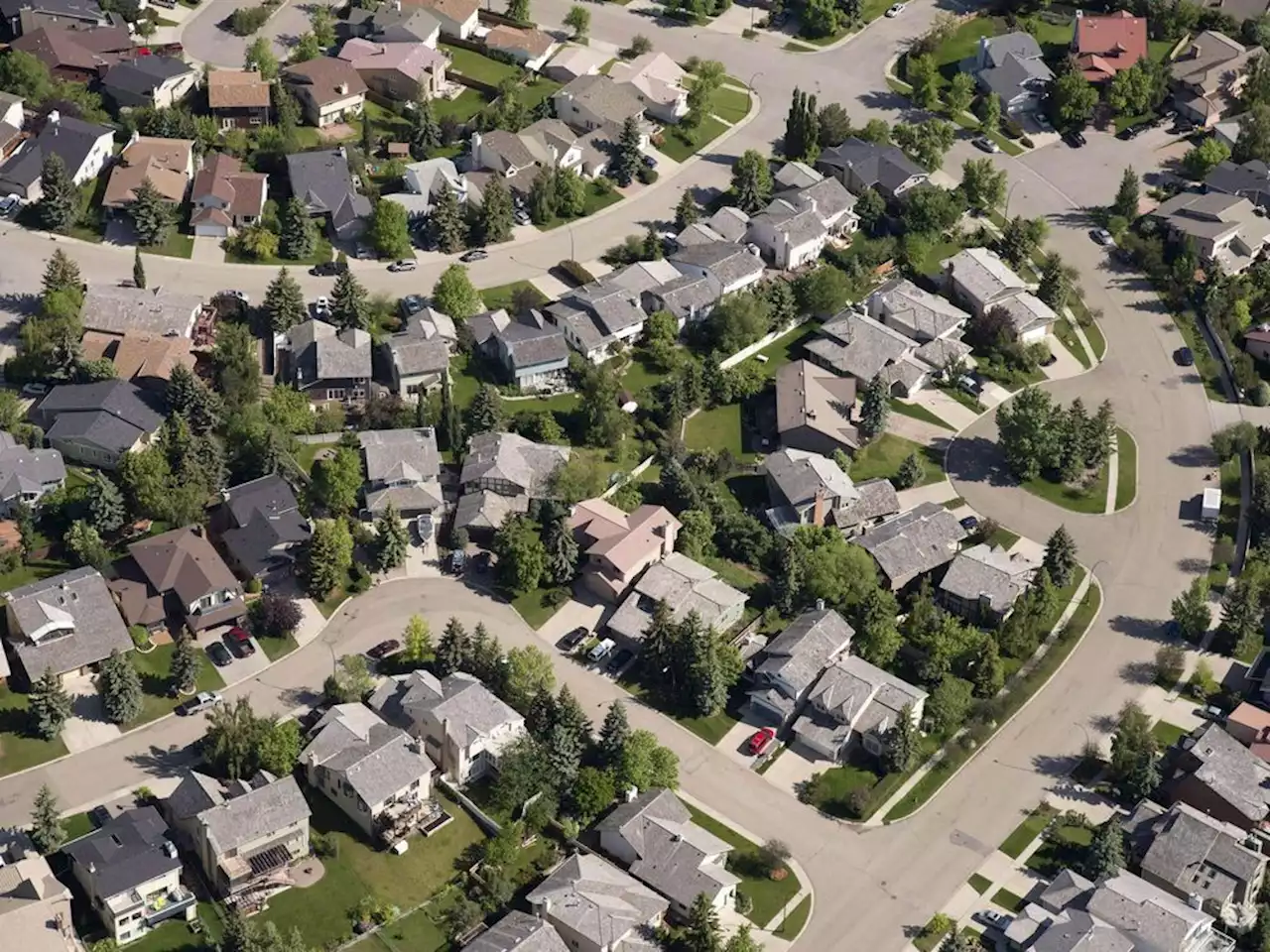 Calgary's benchmark home price up 11% from last August: real estate board