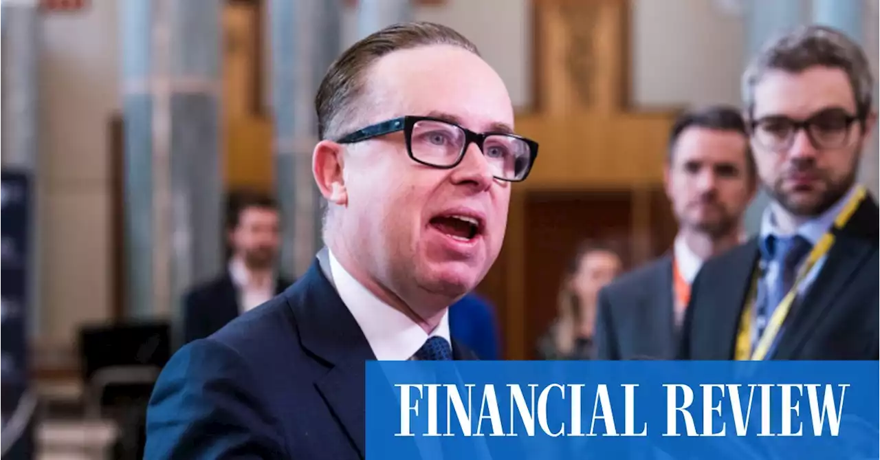 Alan Joyce and other CEOs warn against multi-employer bargaining push