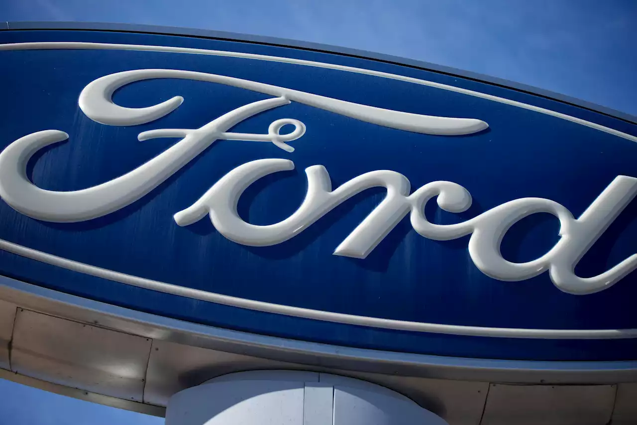 Ford's two recalls hit nearly 500,000 vehicles