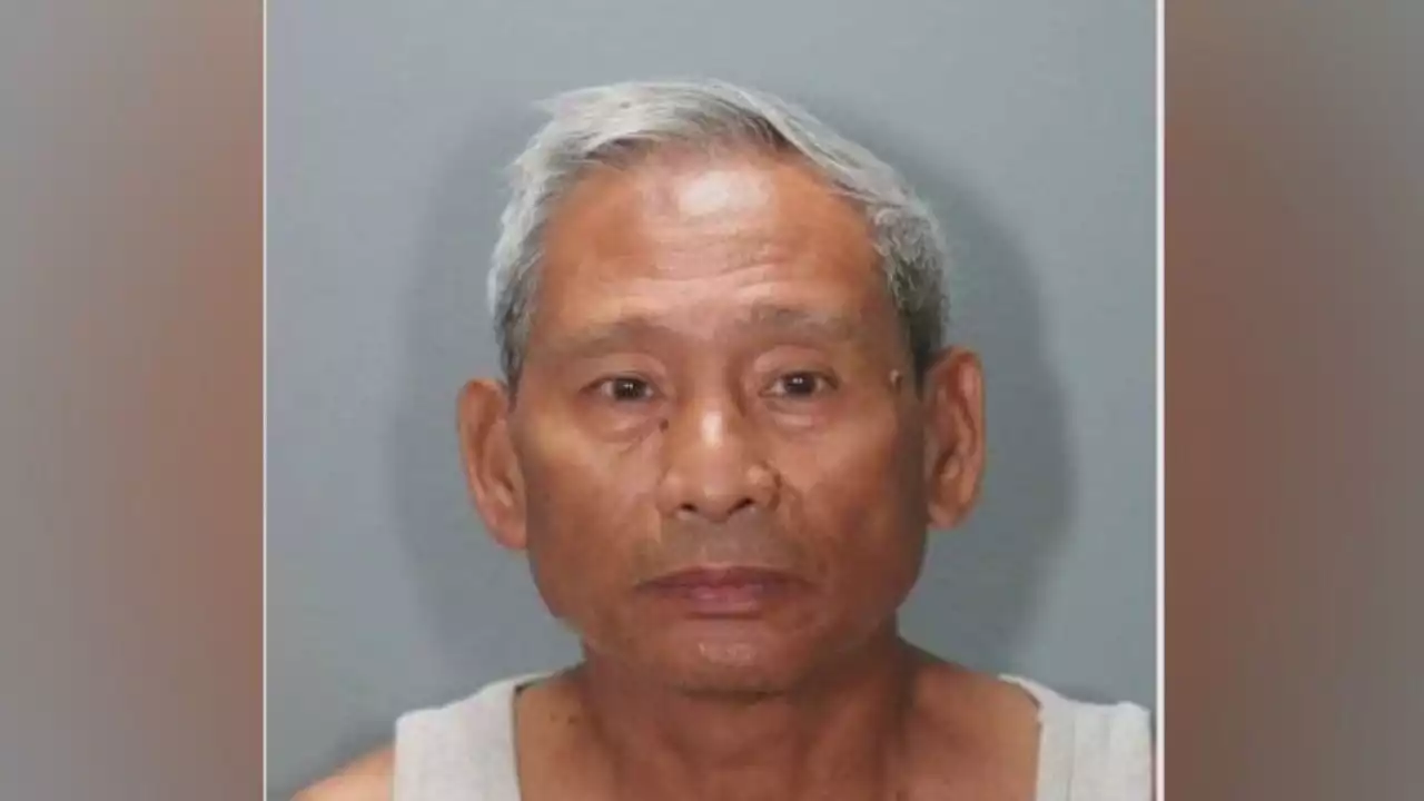 OC caretaker accused of sexual assault on disabled woman