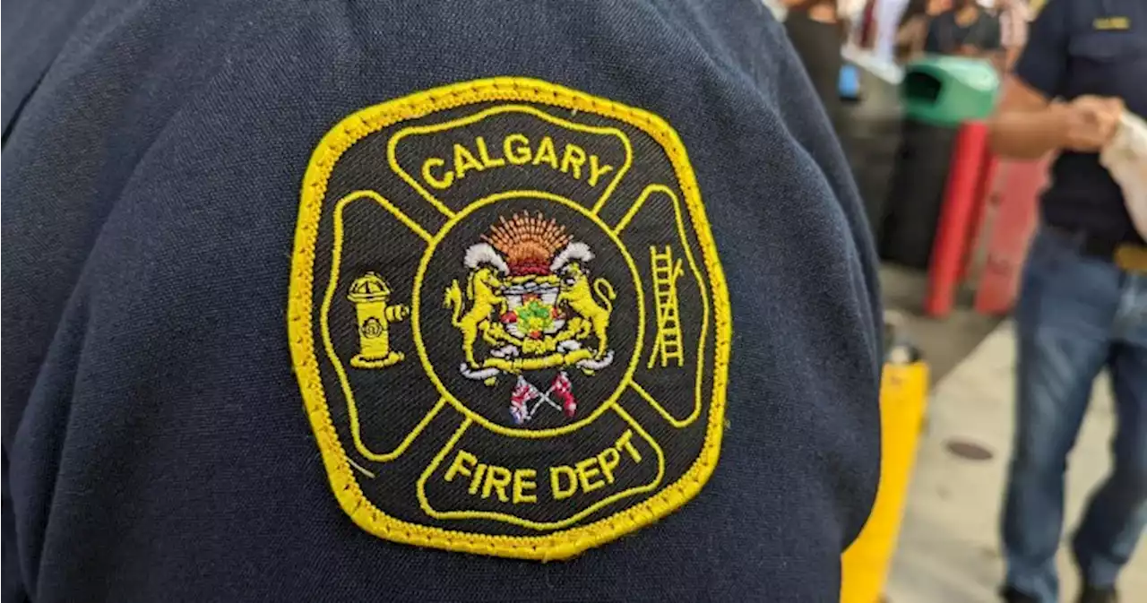 Ogden, Beltline fires tie up Calgary fire department Thursday evening - Calgary | Globalnews.ca