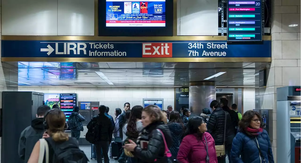 Hudson River tunnel project will cost $2 billion more, take longer to complete, following further delay