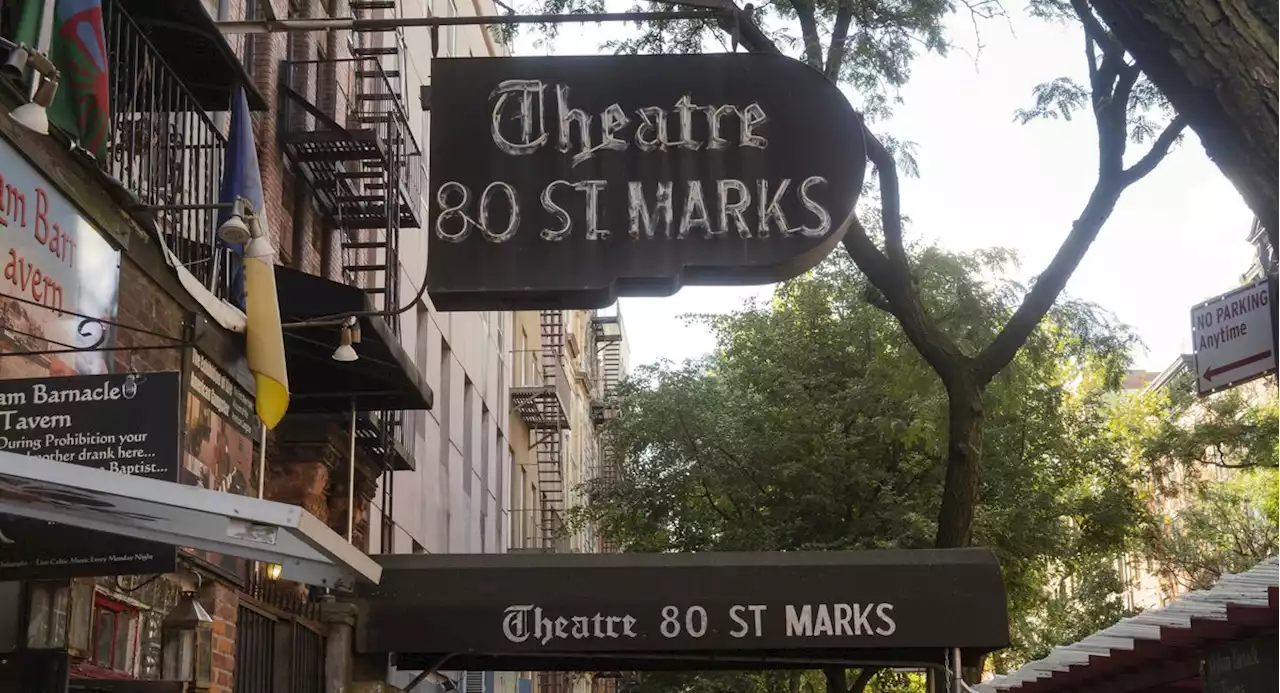 Owners fight to save historic Theatre 80 on St. Marks Place