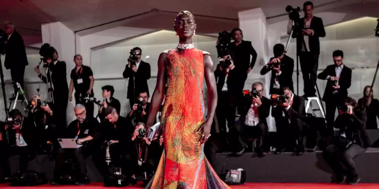 You Need to See Jodie Turner-Smith's Christopher John Rogers Gown from Every Angle