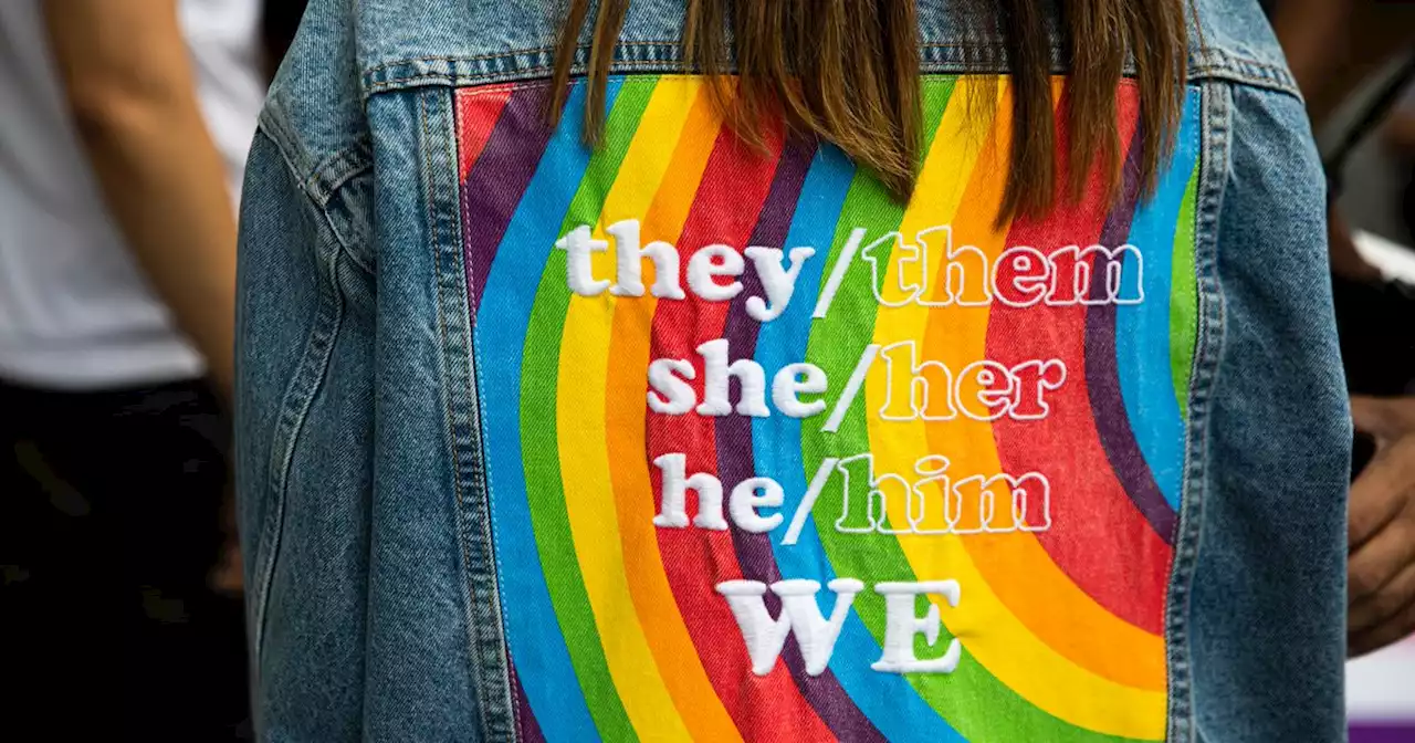 Kansas Teacher Who Refused To Use Student's Preferred Pronouns Awarded $95,000 In Suit