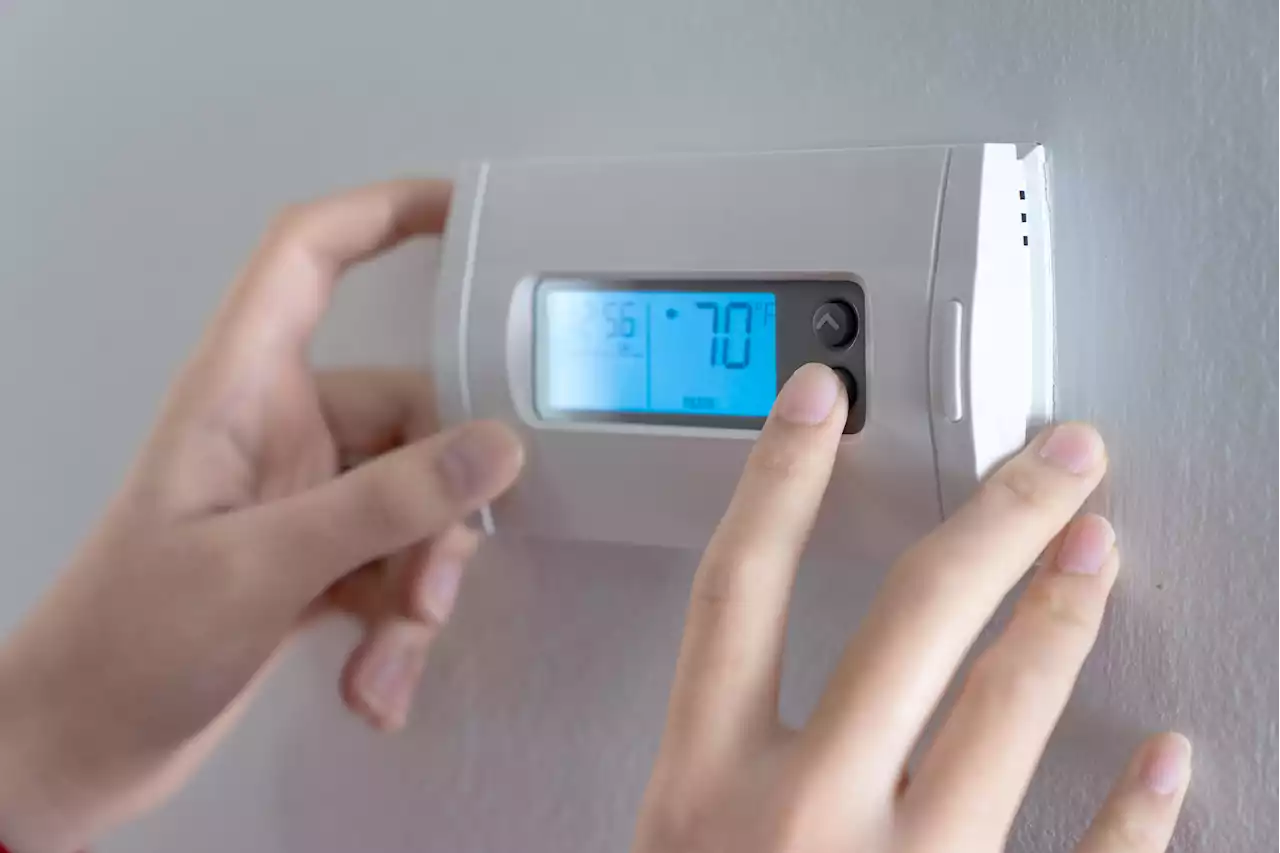 So Not Cool: Energy Company Locks Colorado Residents Out Of Their Smart Thermostats