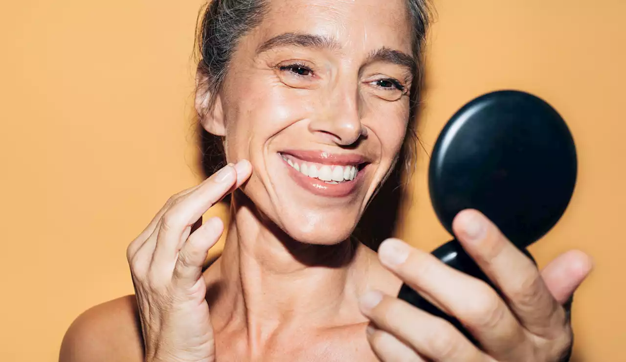 5 Best Powder Foundations for Mature Skin | Well+Good