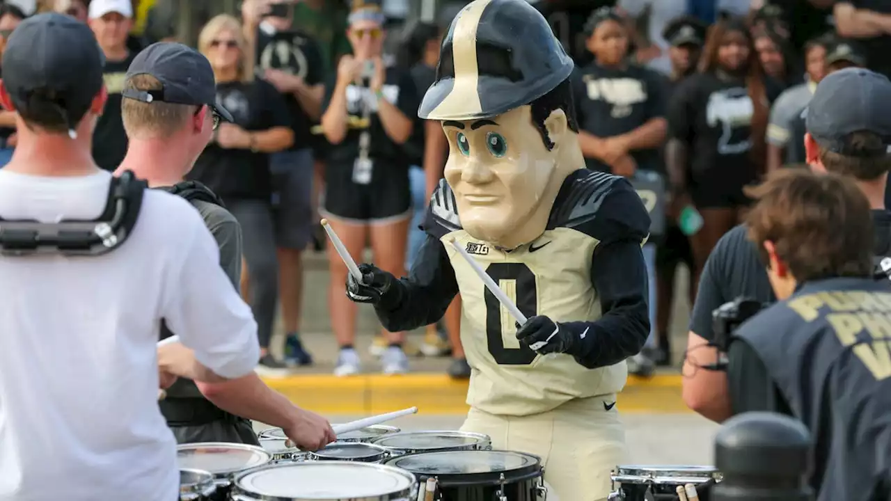 How they scored: Penn State 35, Purdue football 31