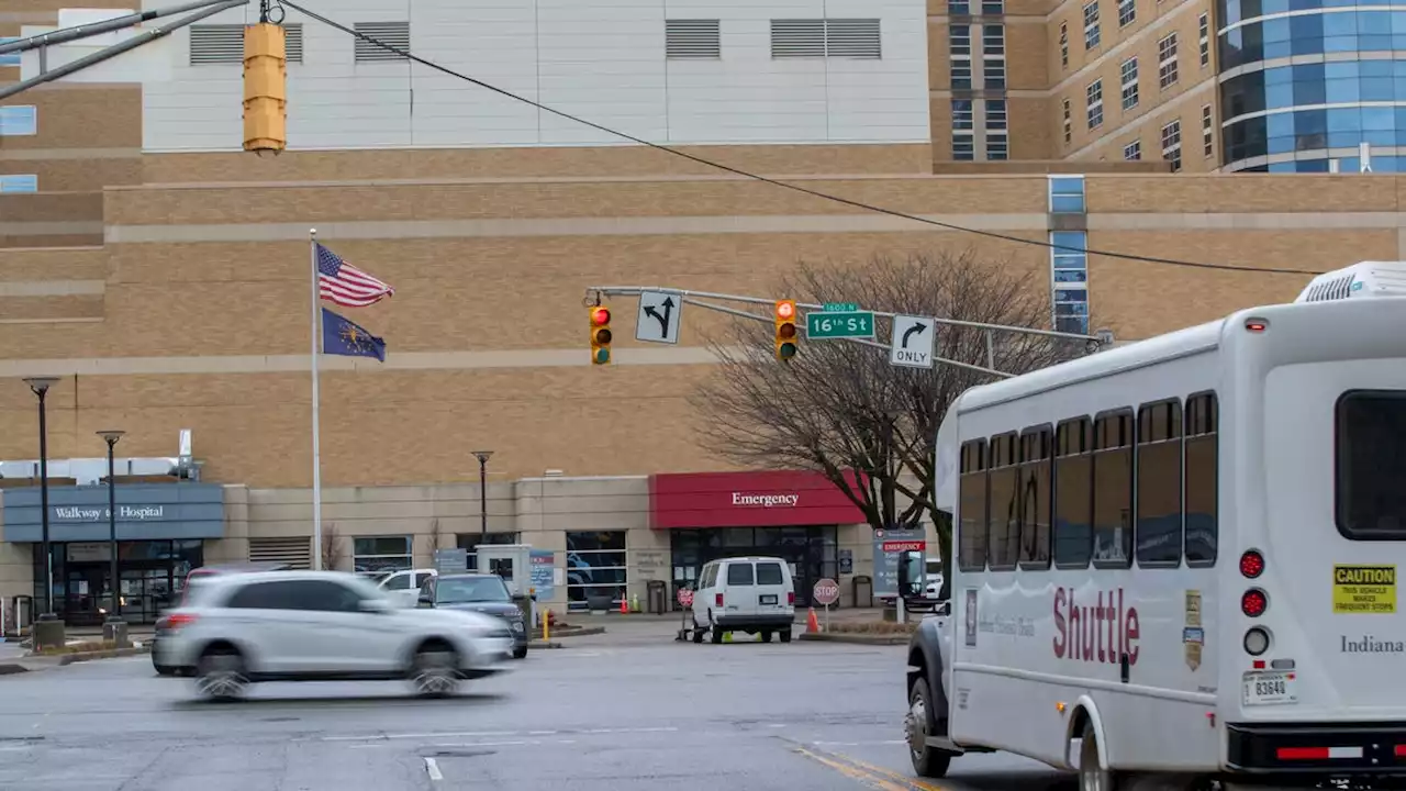 This is what new Indiana abortion law means for IU Health providers