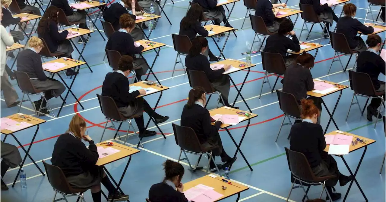 Leaving Cert 2022: Grades adjusted upwards to match last year’s record-breaking set of results