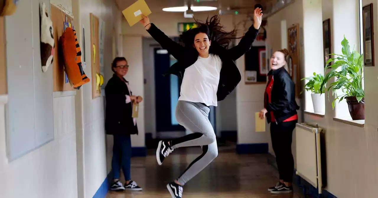 Leaving Cert 2022: How to understand the new points system