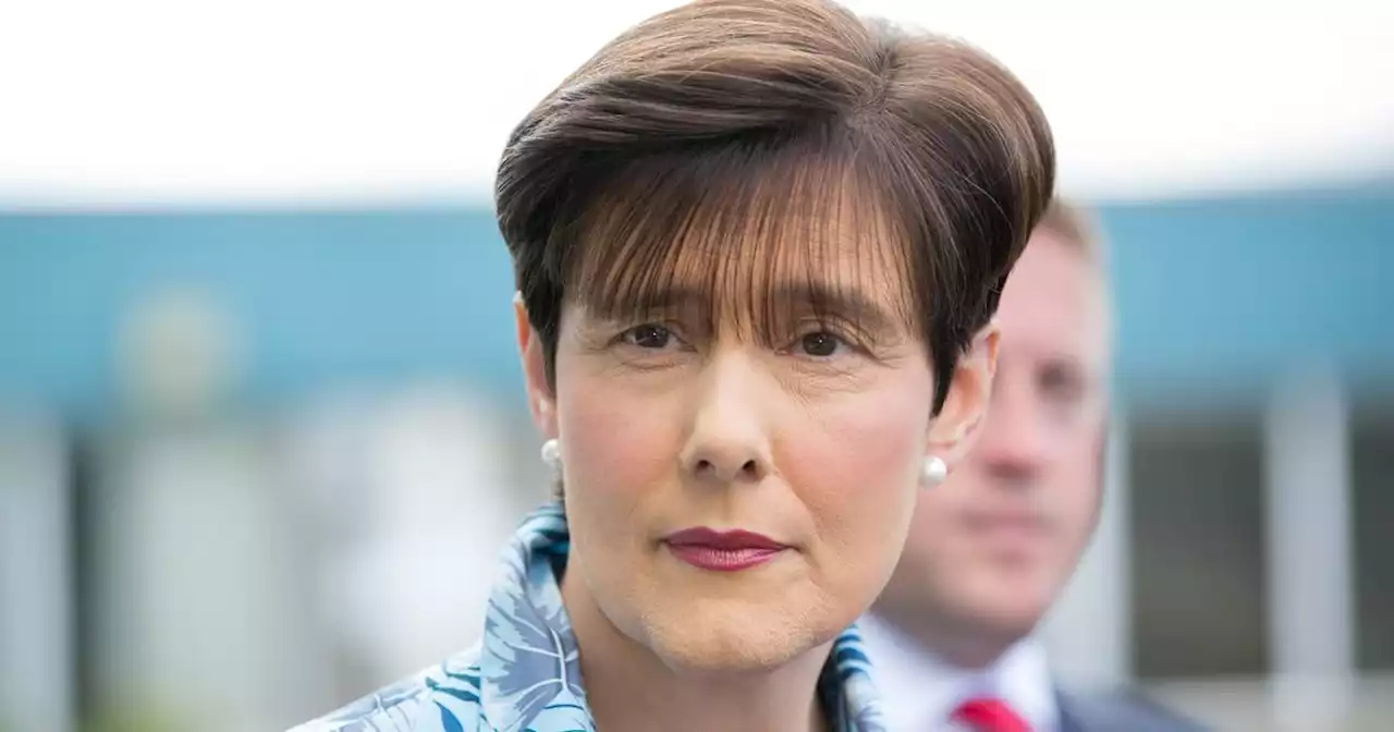 Leaving Cert: No ‘cliff edge’ drop in grades next year, says Foley