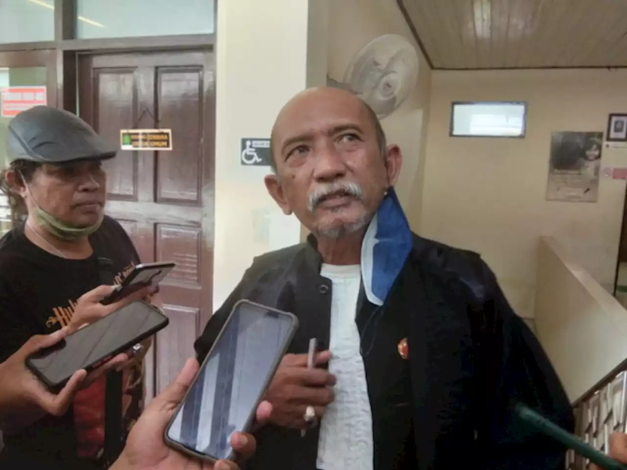 Nasib Briptu Mahesa di Kepolisian Tunggu Sidang Etik