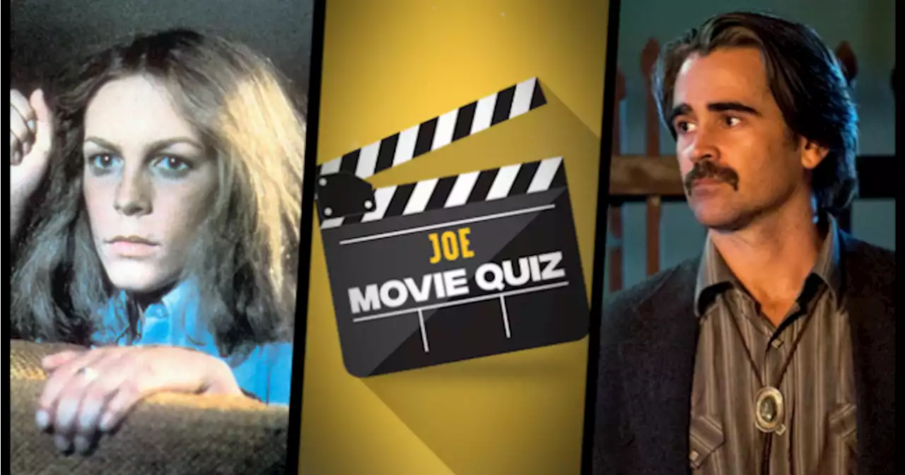 The JOE Movie Quiz: Week 169 | JOE.ie