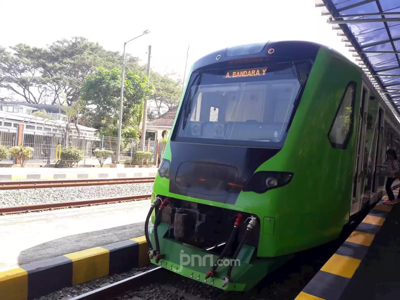 Jadwal Kereta Bandara Yogyakarta Hari Ini 2 September 2022