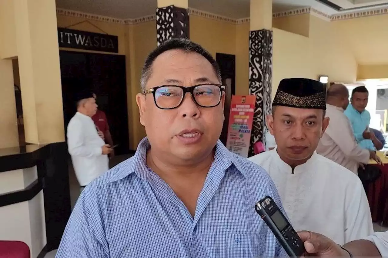 Soal Dugaan Keterlibatan 4 Korban Mulitasi dengan KKB, Kombes Faizal Bilang Begini