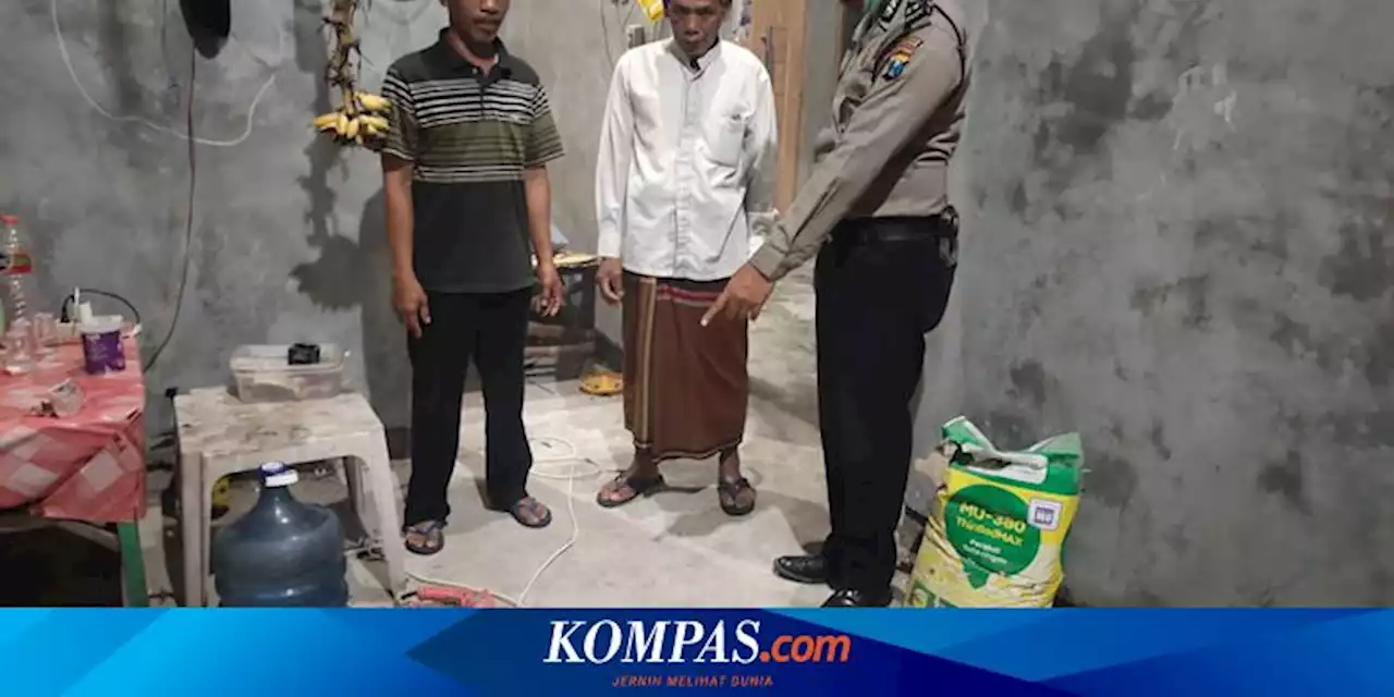 Tersengat Listrik Saat Perbaiki Rumah, Tukang di Lamongan Tewas