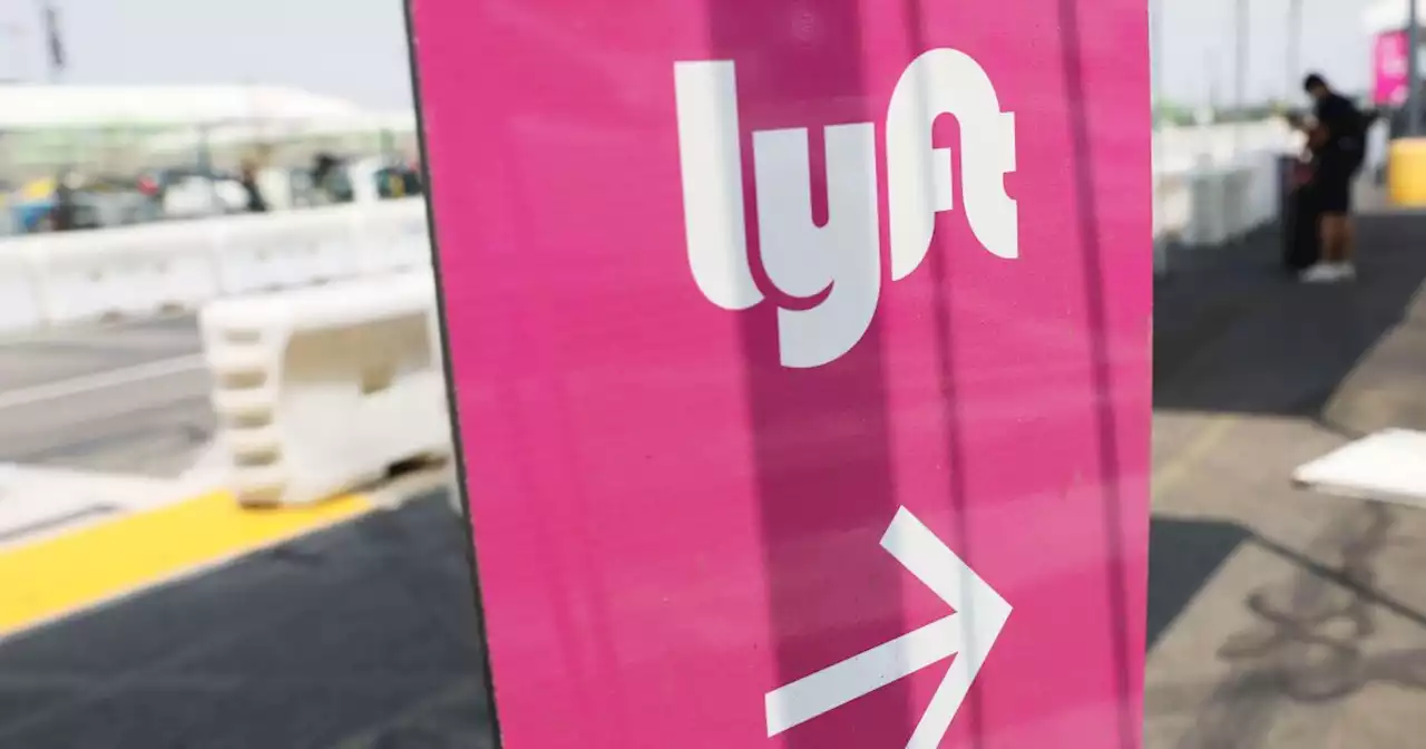 New lawsuits say Lyft failed to protect its users from physical and sexual assault