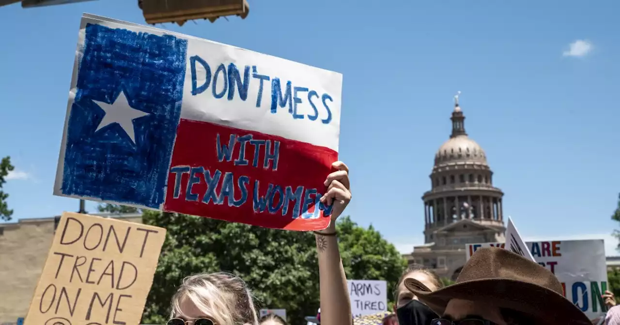 Poll: One year after SB 8, Texans express strong support for abortion rights