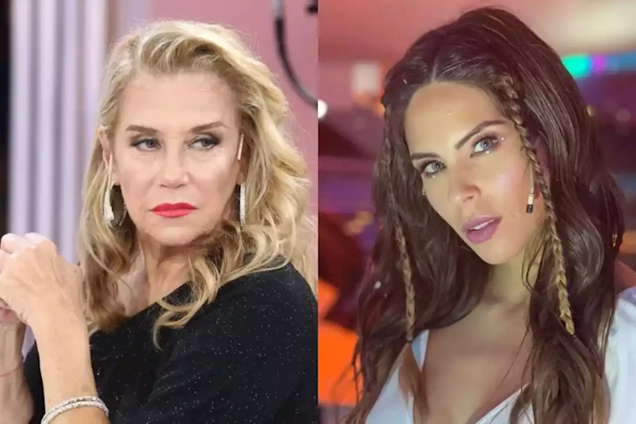 Marcela Tinayre estalló contra Barby Franco por plantarla e ir a otro programa: “Sé profesional”