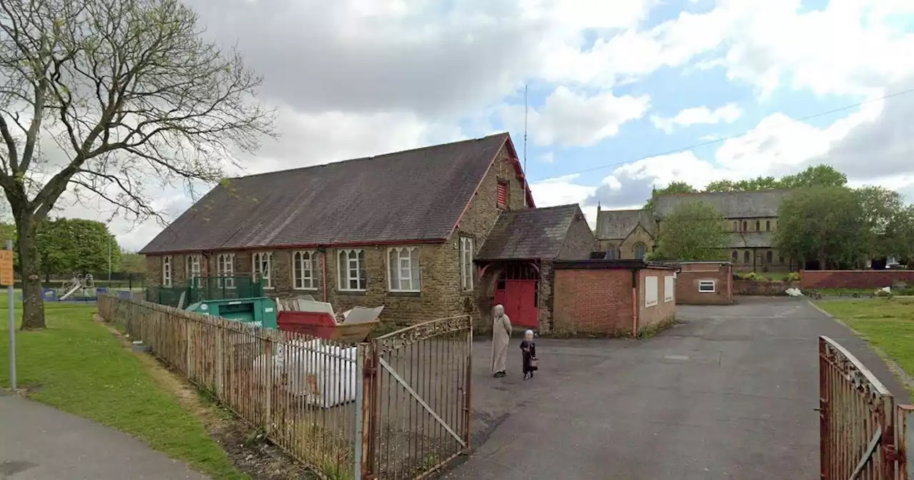 Blackburn Islamic school grows in size despite road safety worries