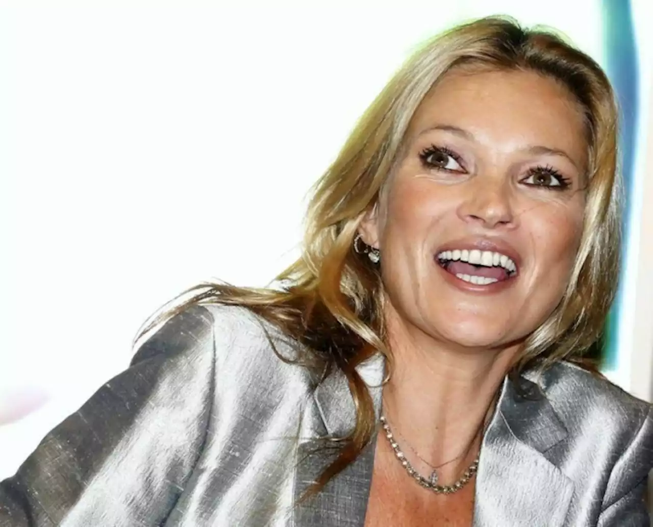 ‘Cosmoss’: Supermodel Kate Moss launches wellness brand