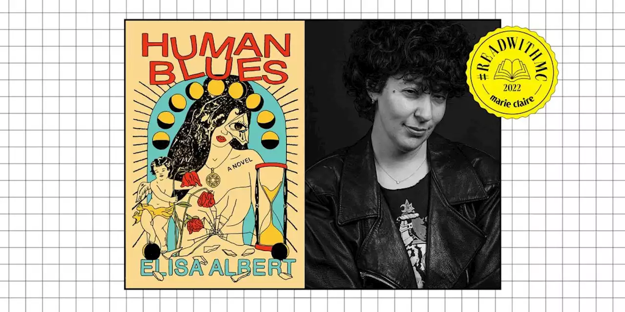 #ReadWithMC Reviews 'Human Blues'