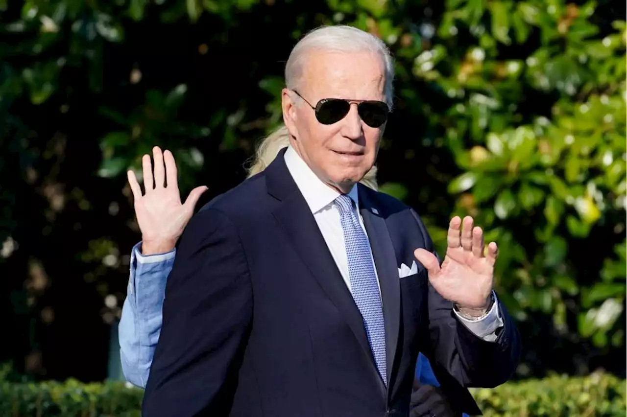 Biden sounds newly strong alarm: Trumpism menaces democracy