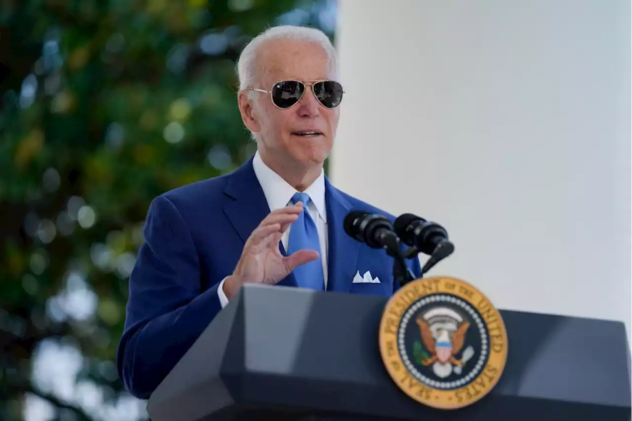 Watch live: Biden to warn of ‘extremist’ threats to democracy in address to US